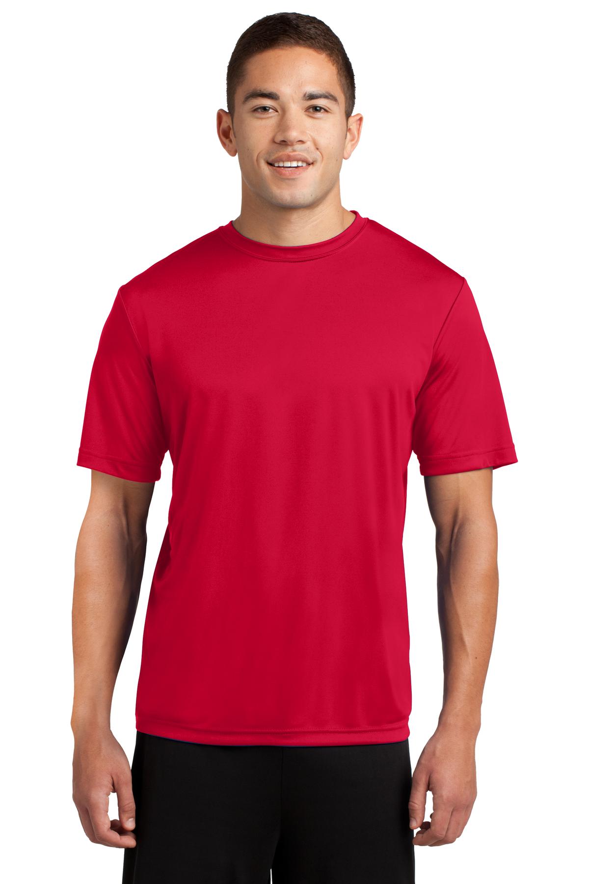 Sport-Tek® PosiCharge Competitor Tee 22