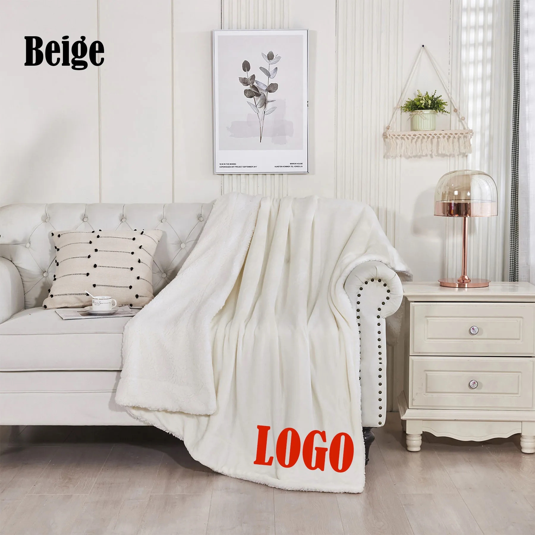 Cozy Blanket 8