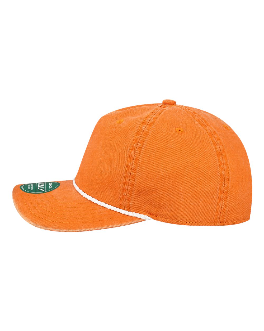 Skully Rope Cap - SKULLY 30