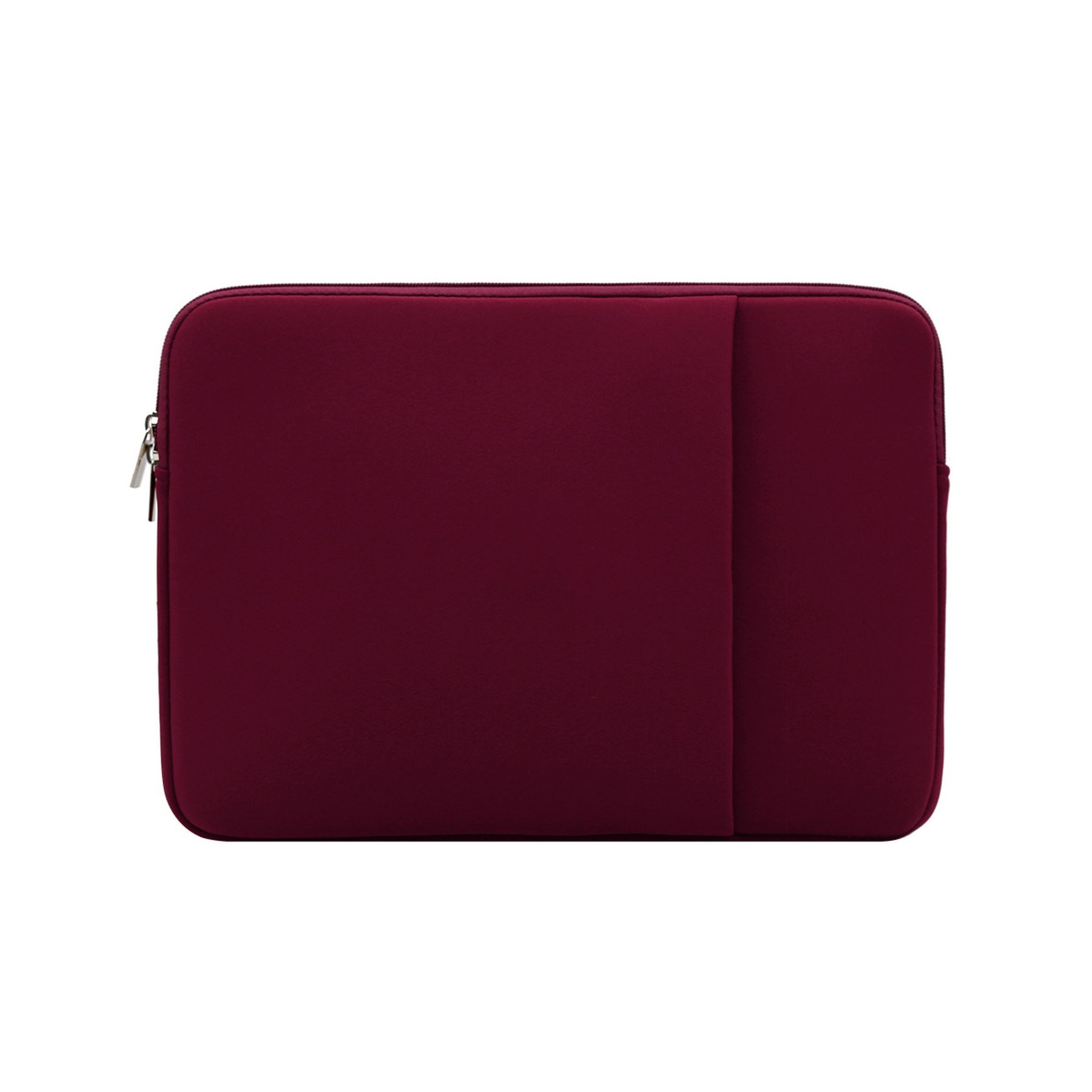11 Inch Fluffy Lining Water Resistant Neoprene Laptop Sleeve 14