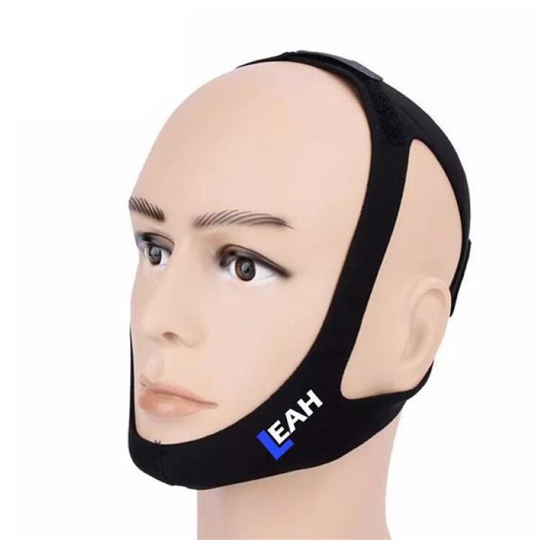 Snoring Chin Strap 2