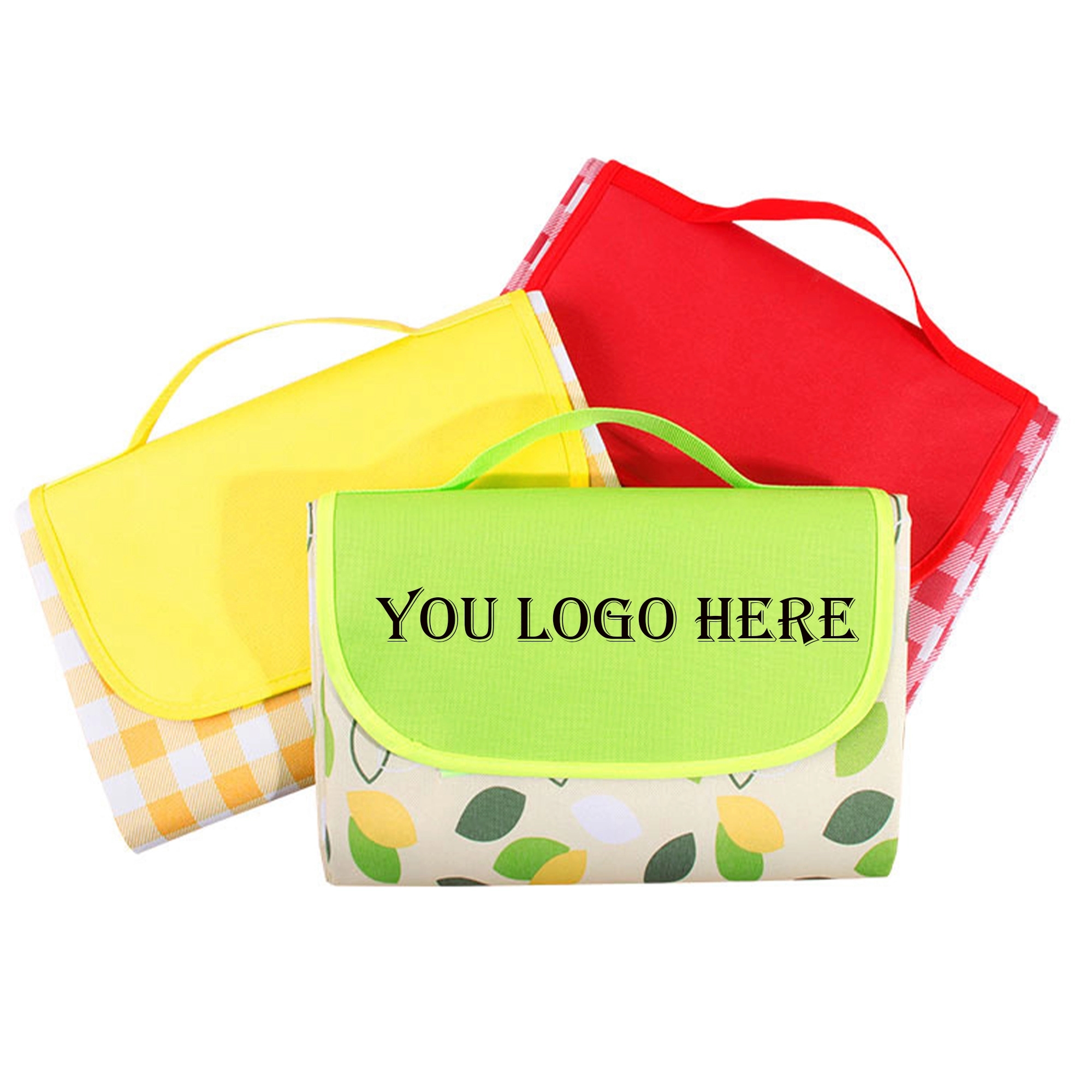 Waterproof Picnic Camping Blanket Mat