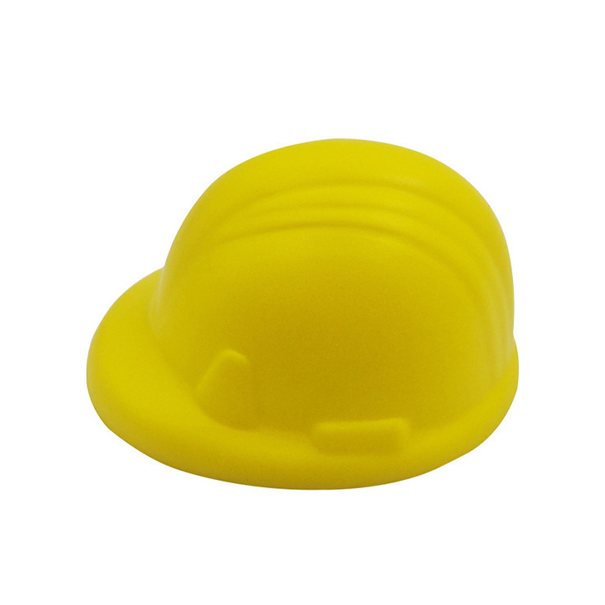 PU Foam Helmet Shape Squeeze Toy Stress Relief 2