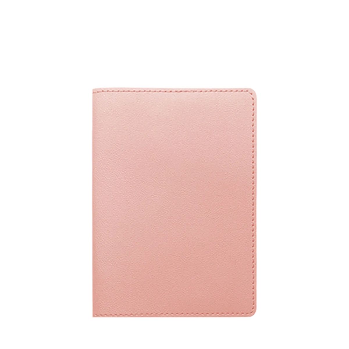 Travel Passport Cover PU Leather Lightweight 7