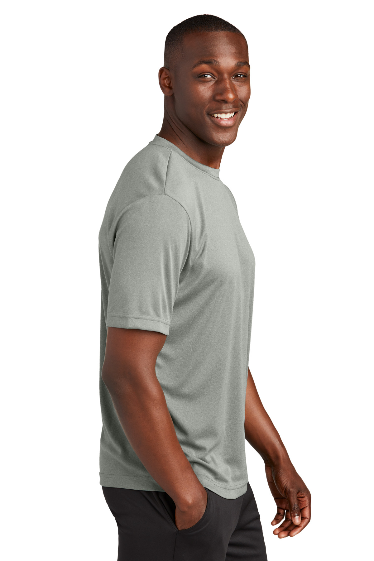 Sport-Tek PosiCharge Competitor Tee. ST350 234