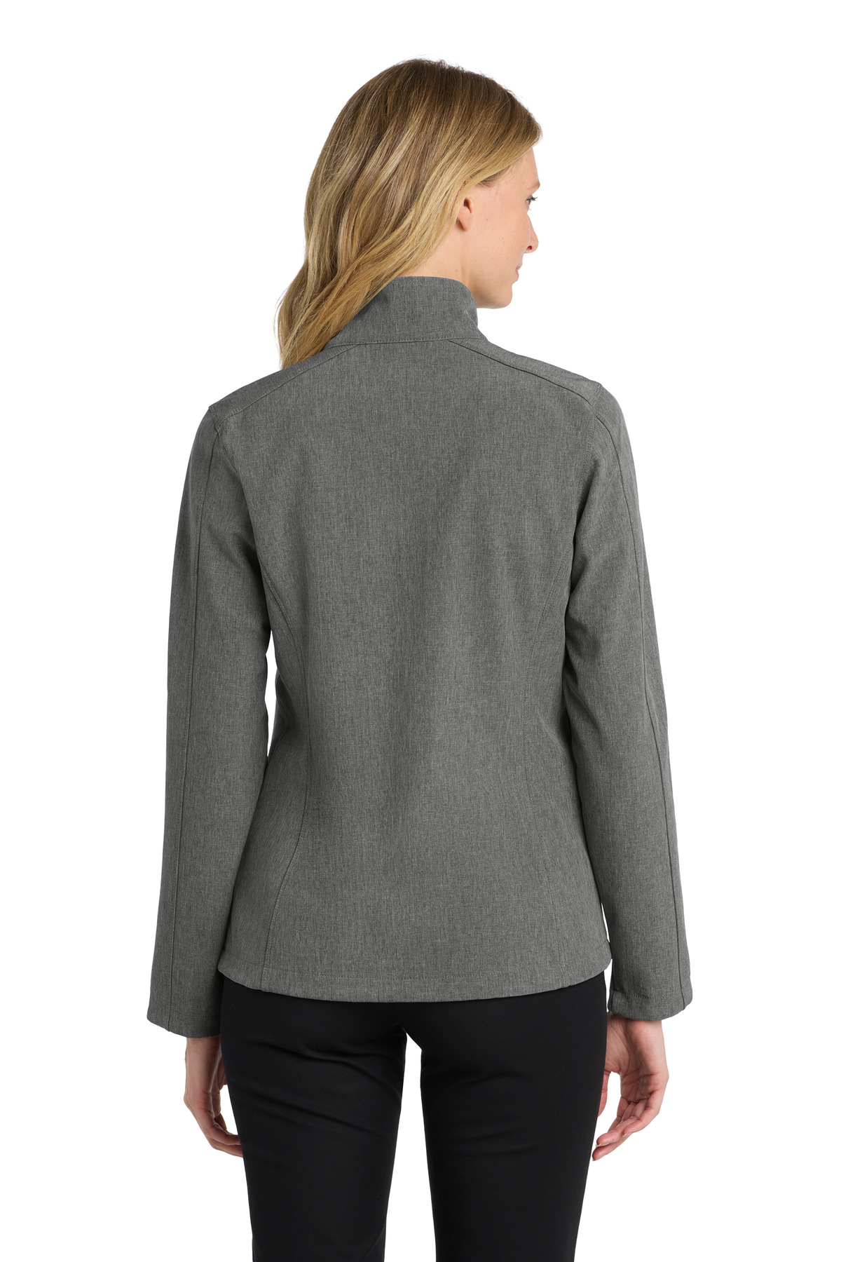 Port Authority Women's Core Soft Shell Jacket. L317 79