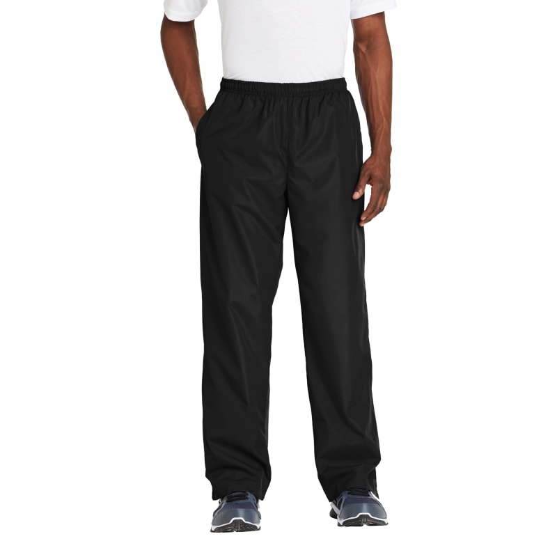 Sport-Tek Wind Pant. 6