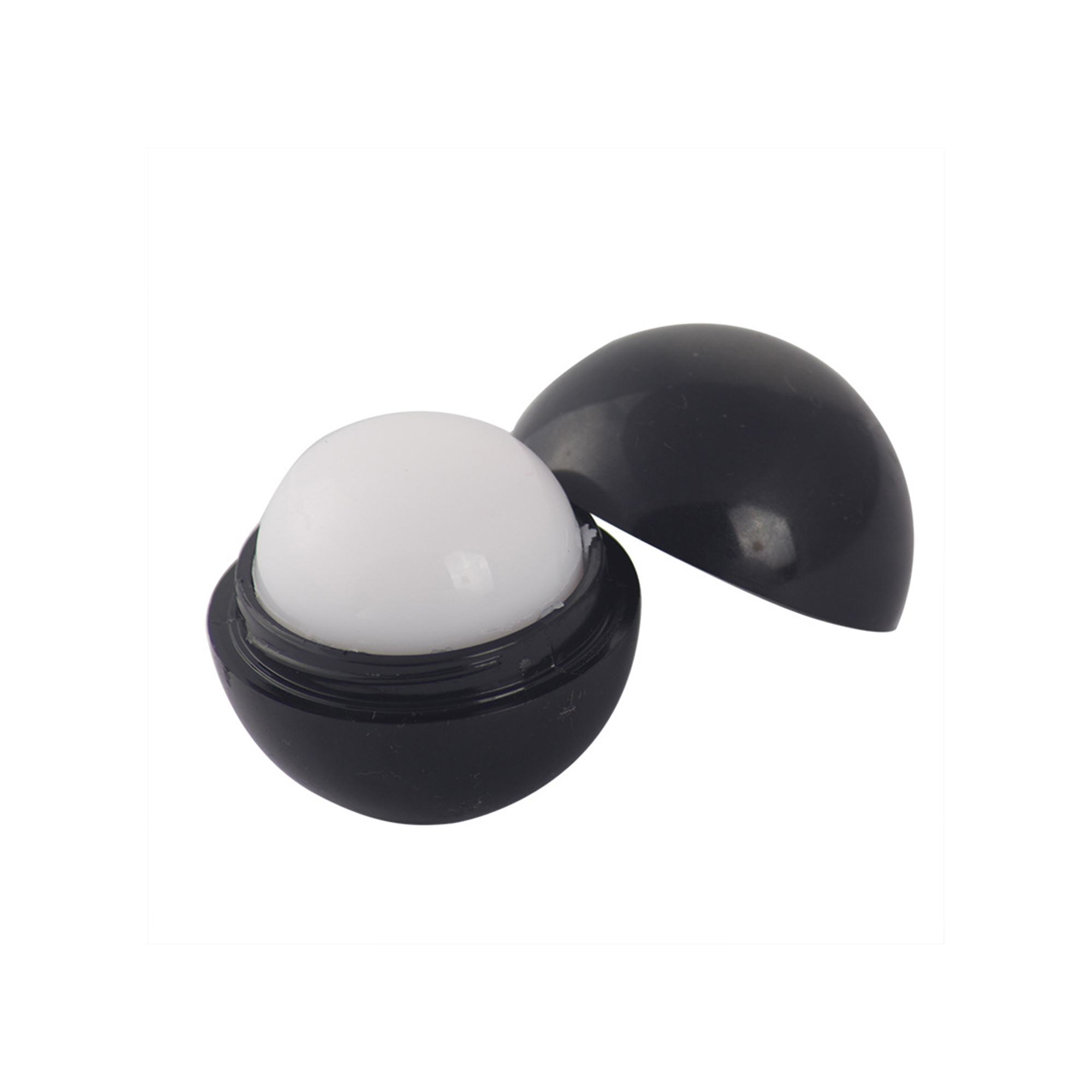 Spherical Shape Lip Balm With Antioxidant Formula 11