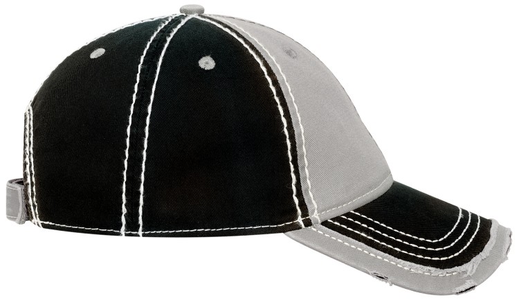 OTTO CAP® 6 Panel Low Profile Dad Hat 39