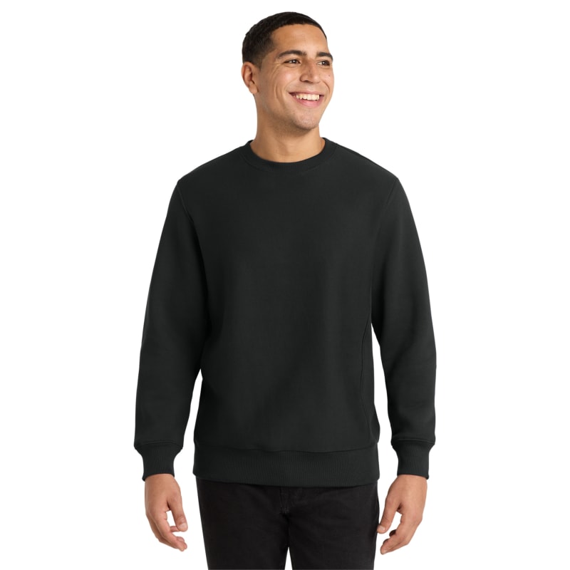 Sport-Tek Super Heavyweight Crewneck Sweatshirt., custom hoodie or sweatshirt with logo imprint 10