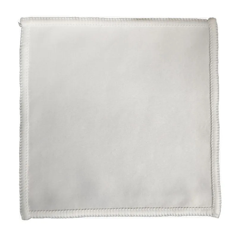 Double-Sided Microfiber Cleaning Cloth 4