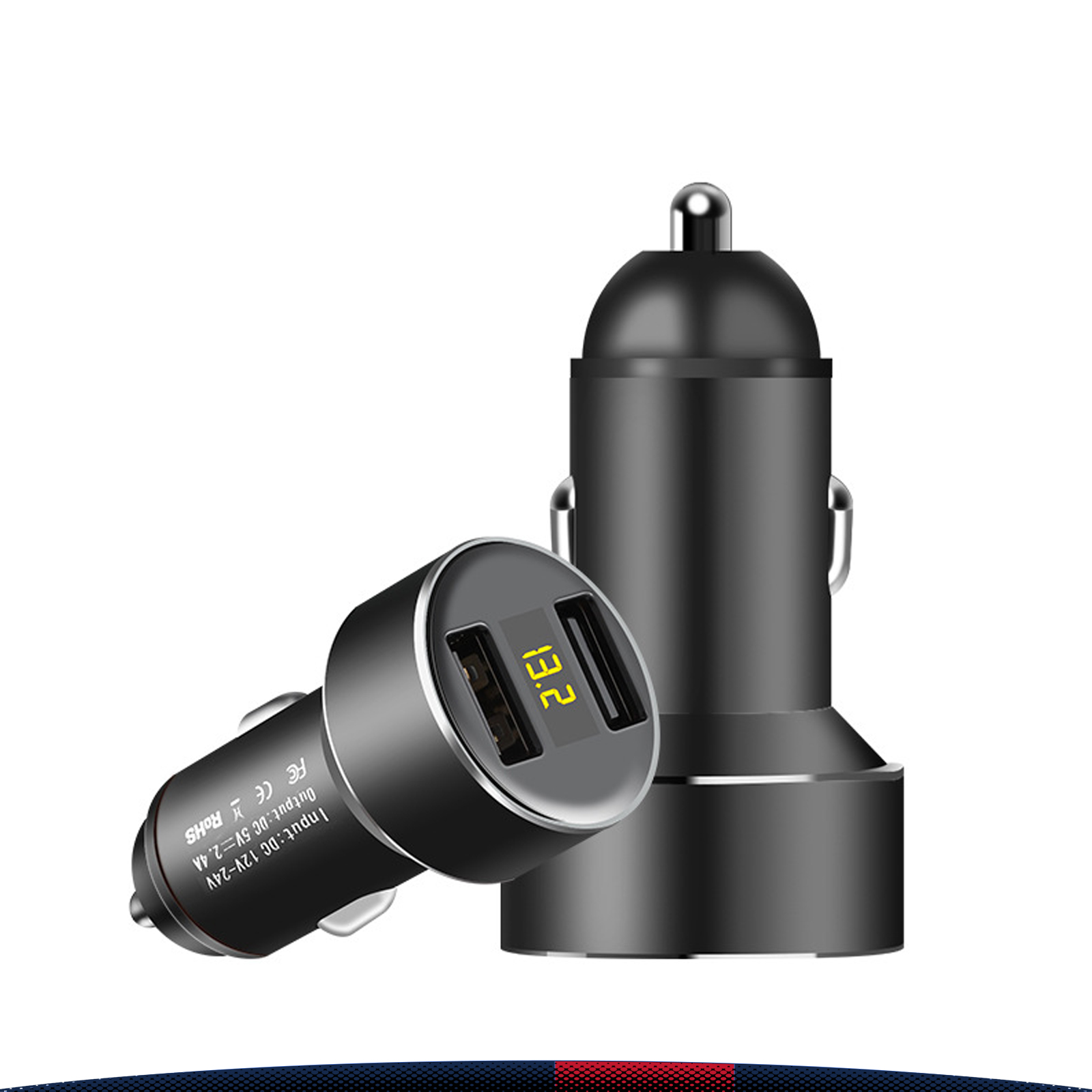 Nico Car Charger 2
