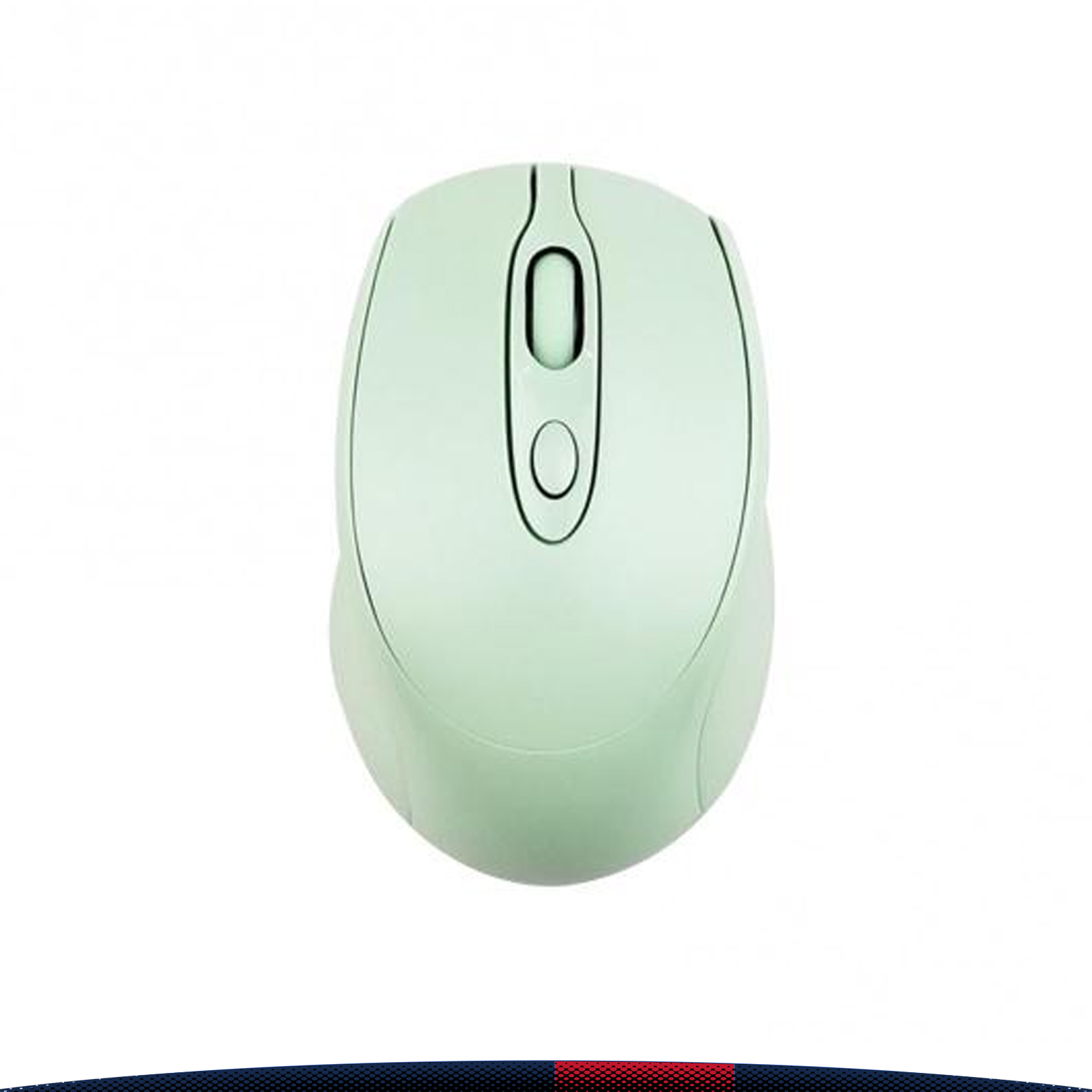 Akio Wireless Mouse 5