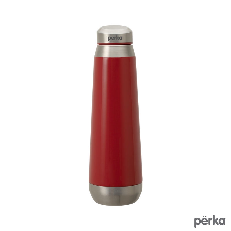 Perka®  Trevi 17 oz. Double Wall Stainless Steel Bottle 4