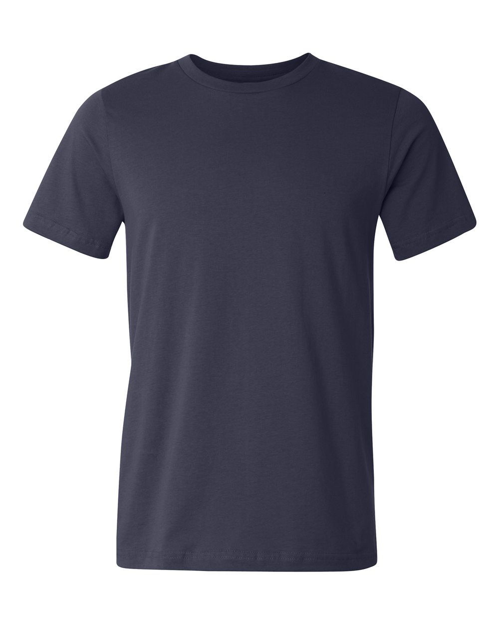 Unisex USA-Made Jersey Tee - 3001U 72