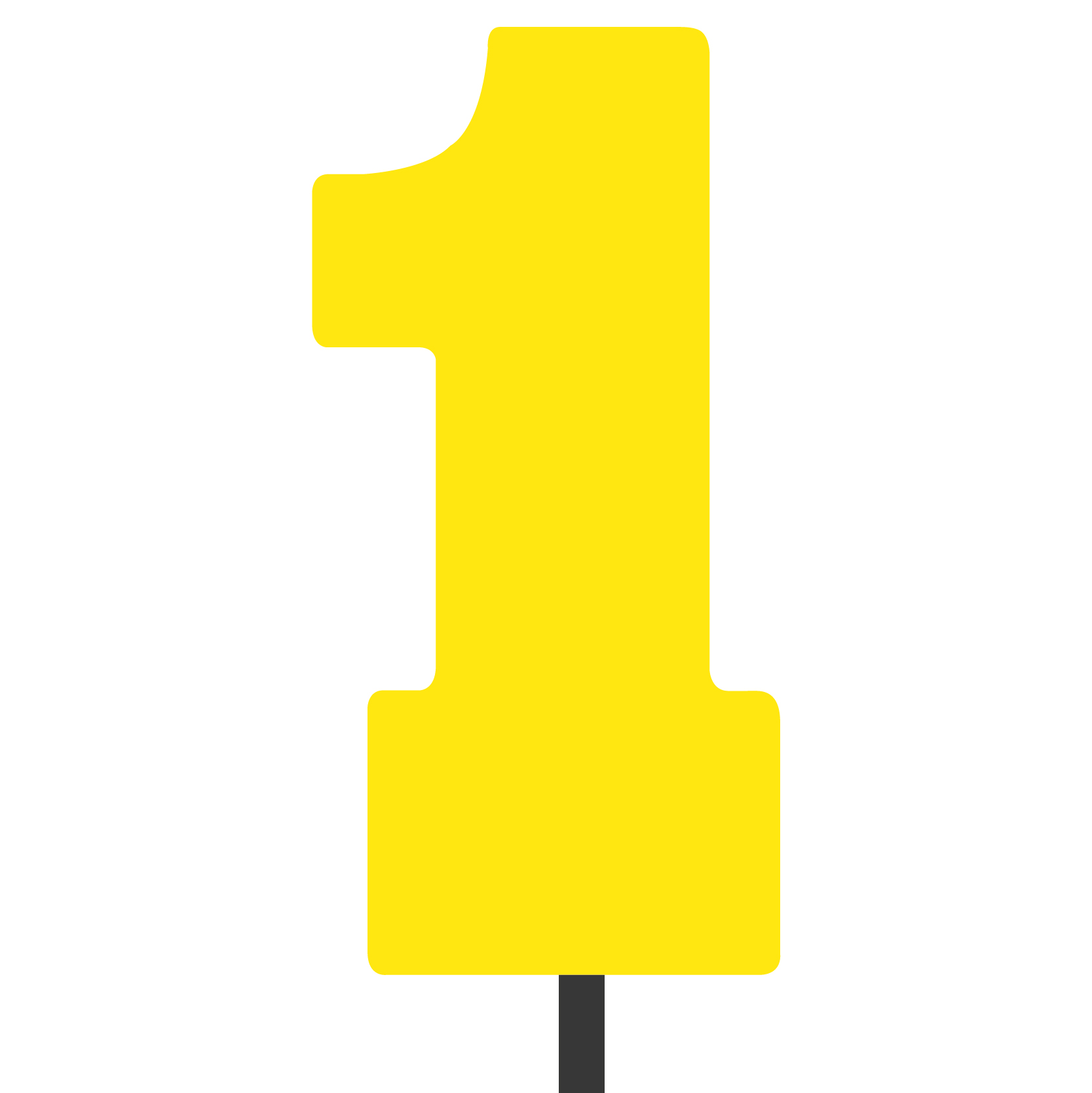 #1 Antenna Topper 2