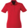 Women's DADE Short Sleeve Polo 104