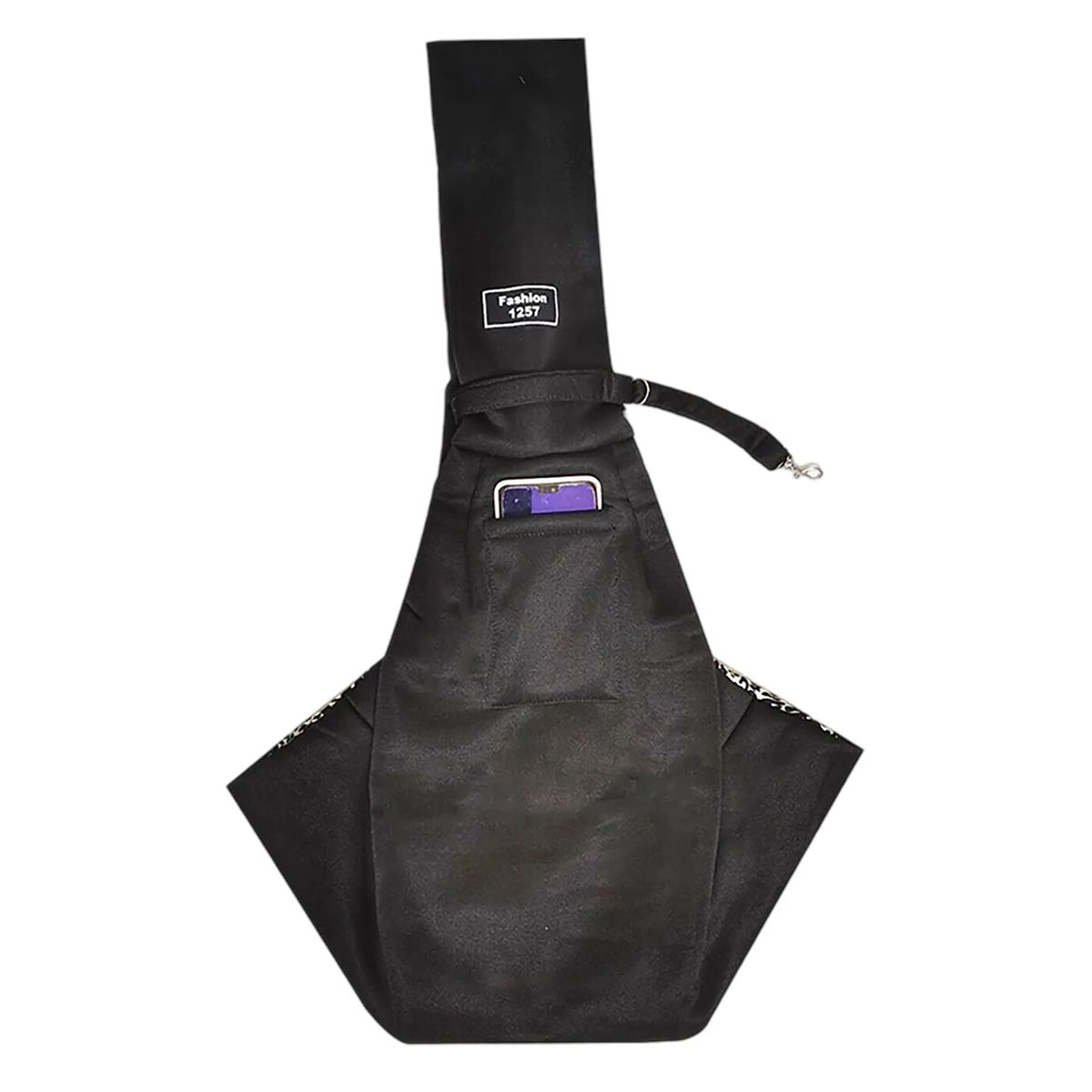 Terylene Dog Carrier for Chihuahuas and Puppies 10