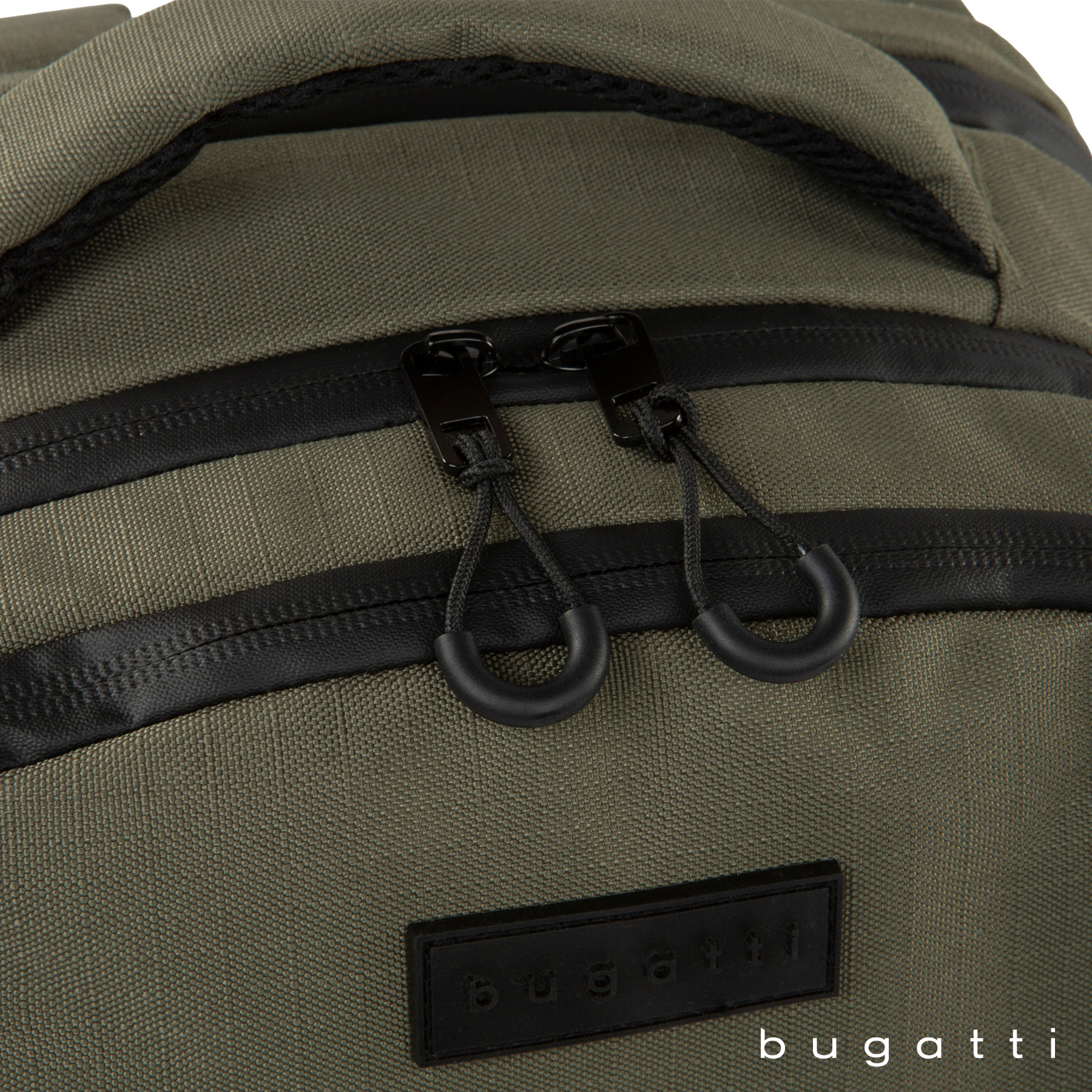 Bugatti Outland Laptop Backpack 1