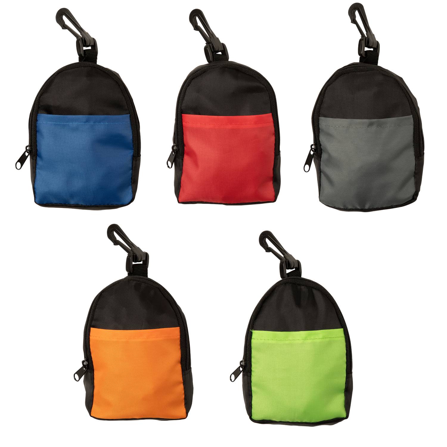 Mini Backpack Emergency First Aid Kit 2
