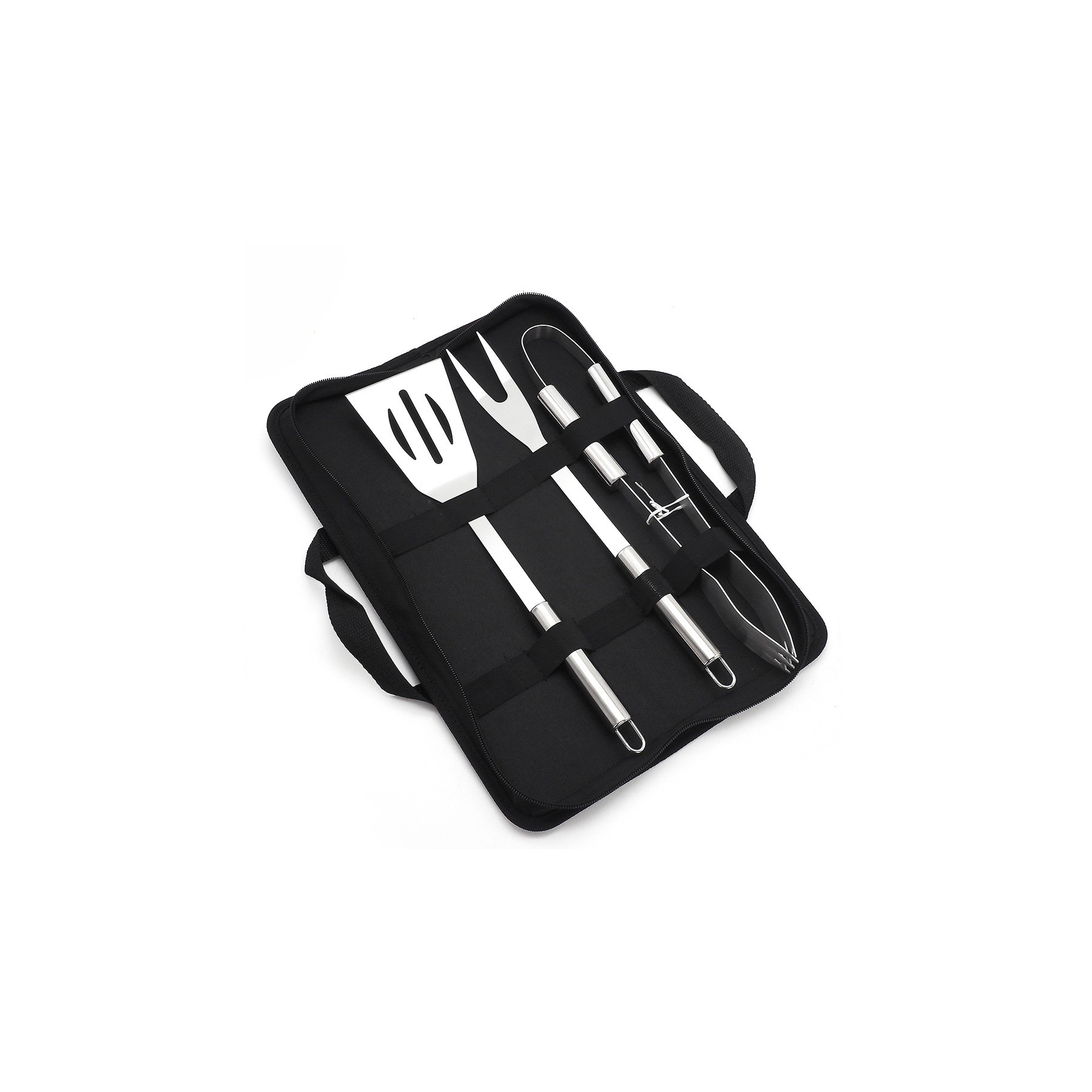 3 Pcs BBQ Tools Set 2