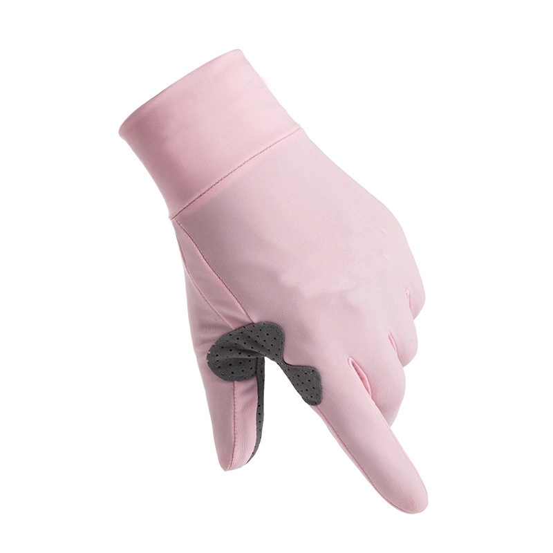 Summer Cycling Gloves With Custom Logo 4