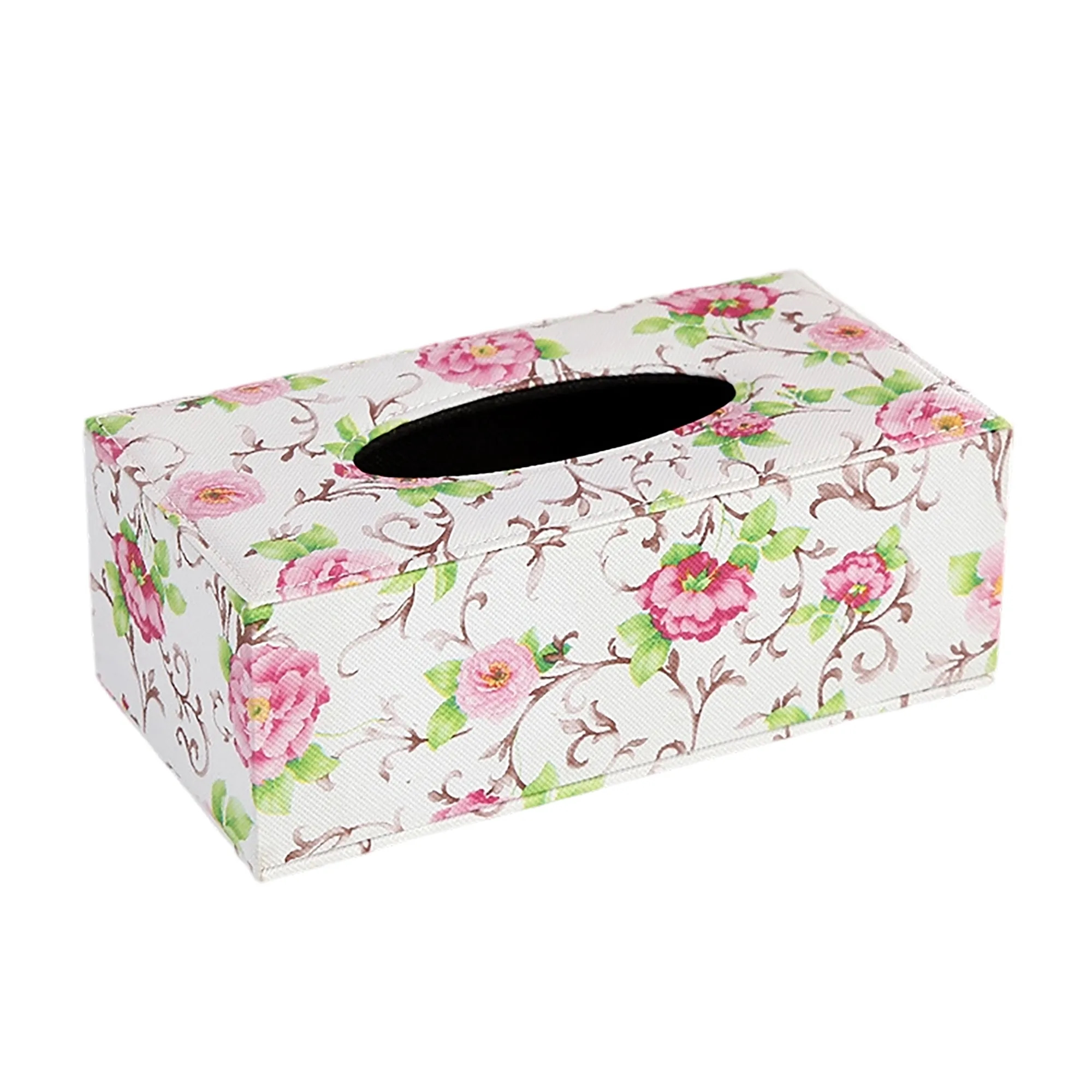 PU Tissue Box 27
