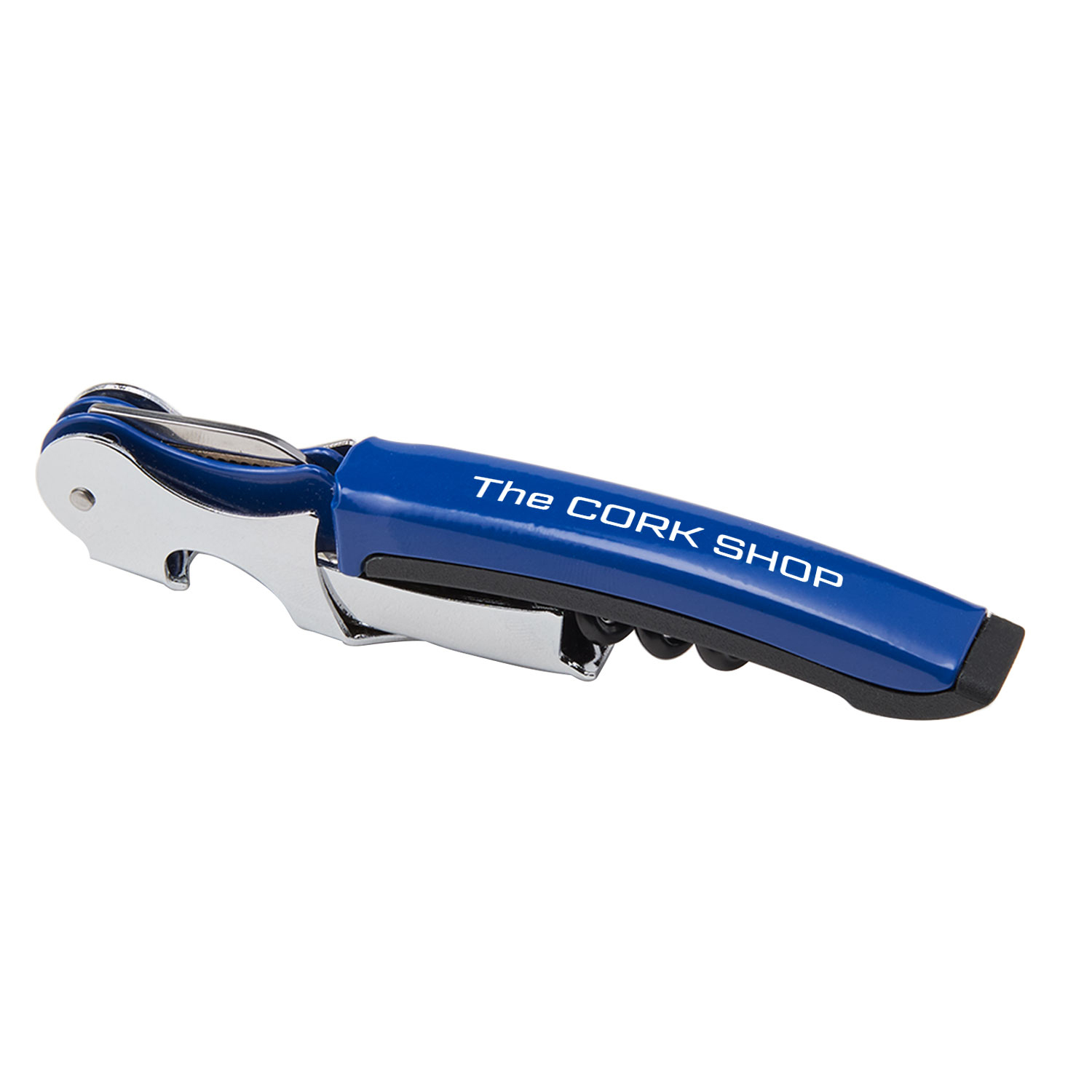 Two Tone Wine Bottle Opener 5
