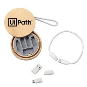 Data Transfer Cable Adapter 3