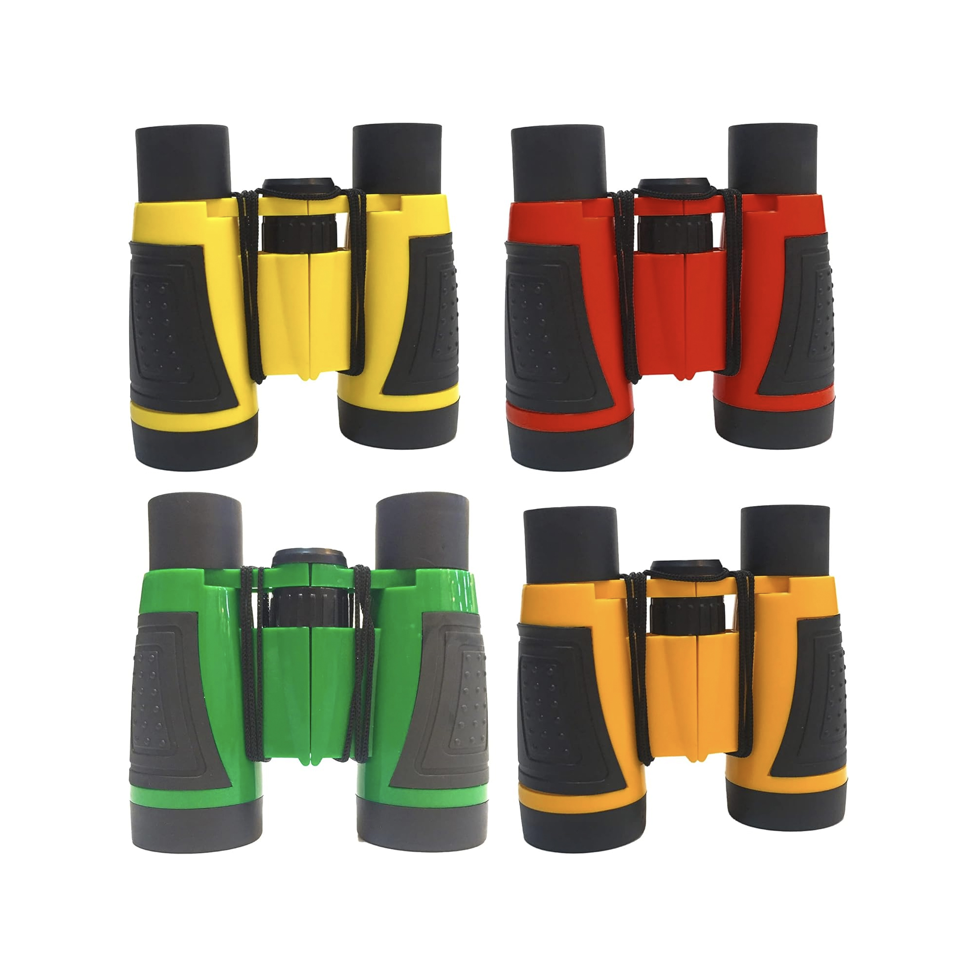 Mini Pocket Compact Binoculars for Kids 1