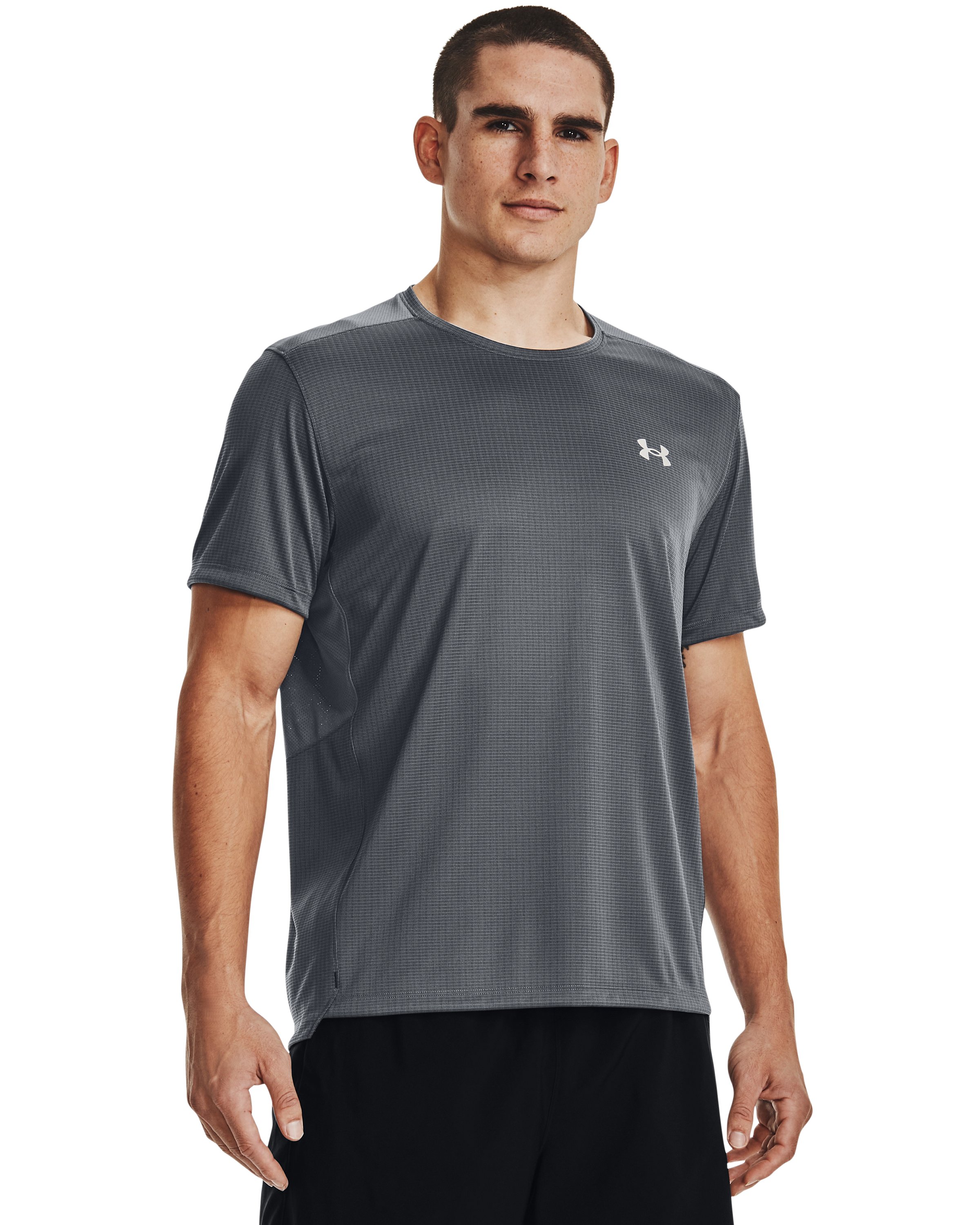 UA Speed Stride 2.0 Men's T-Shirt 8
