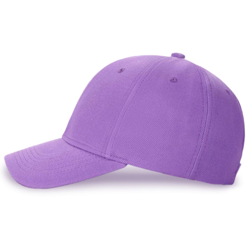 Custom 6-Panel Baseball Hats 37