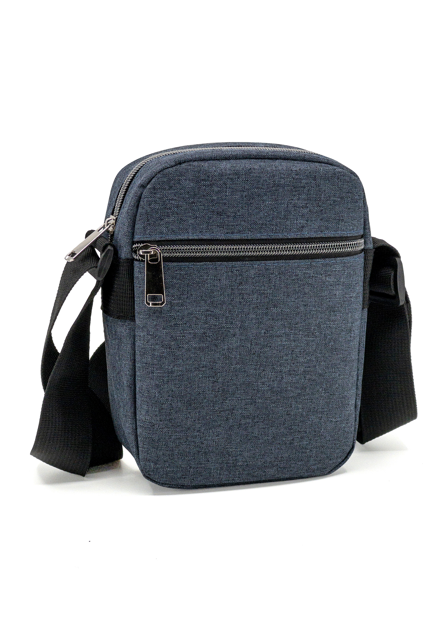 2 Zipper Crossbody Sling Bag 4