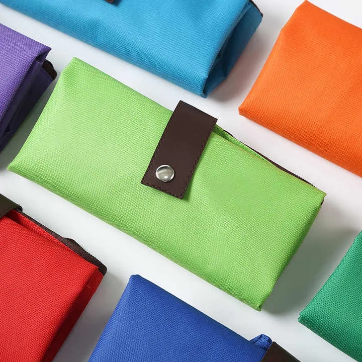 Waterproof Oxford Bag Gift Gag 7