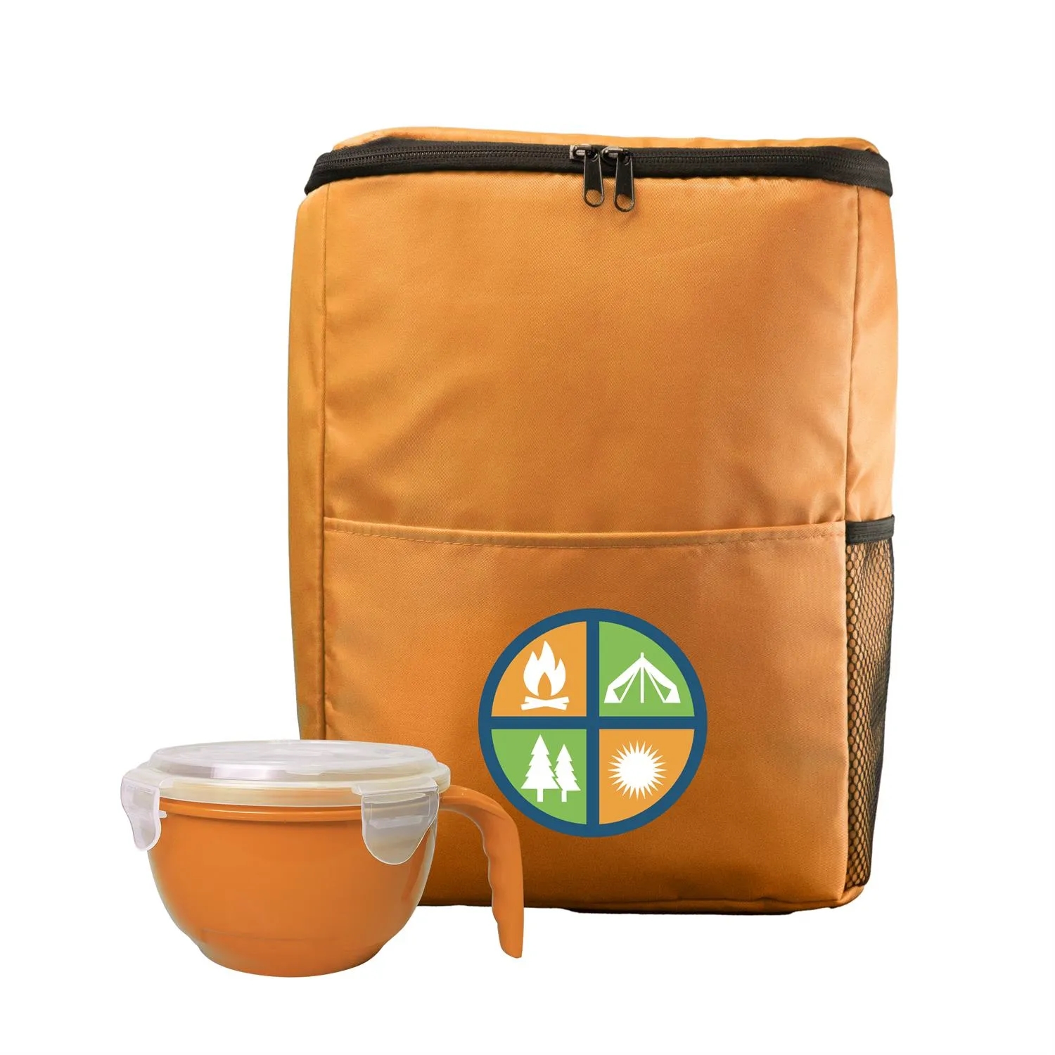Sporty RPET Noodle Set 19