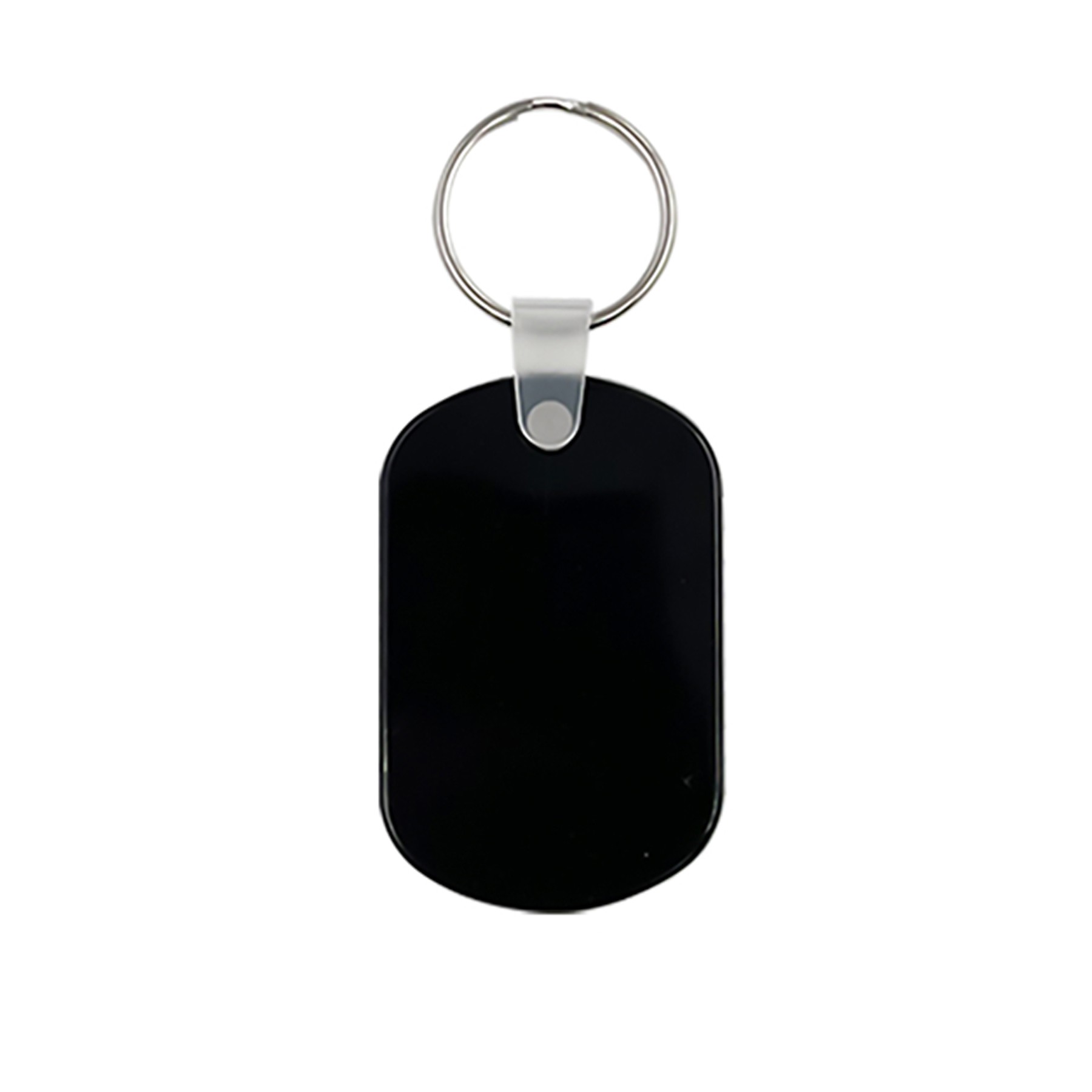 Pvc Soft Material Key Chain 6