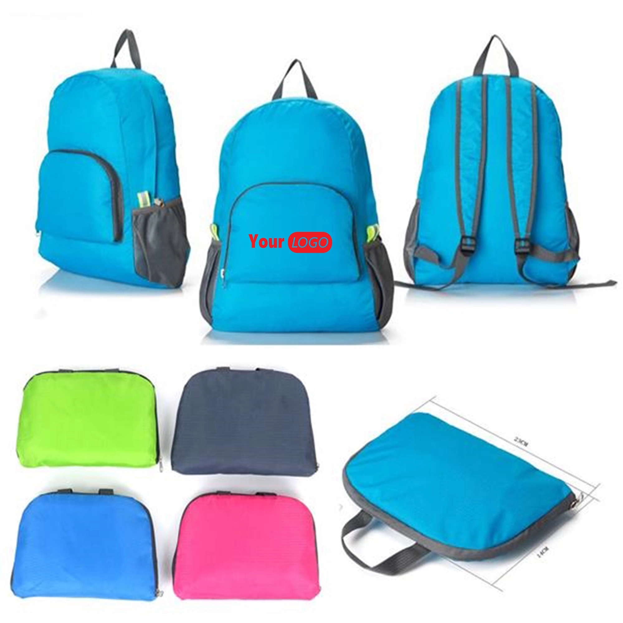 Water Resistant Backpack for Travel Camping Outdoor Hiking 1