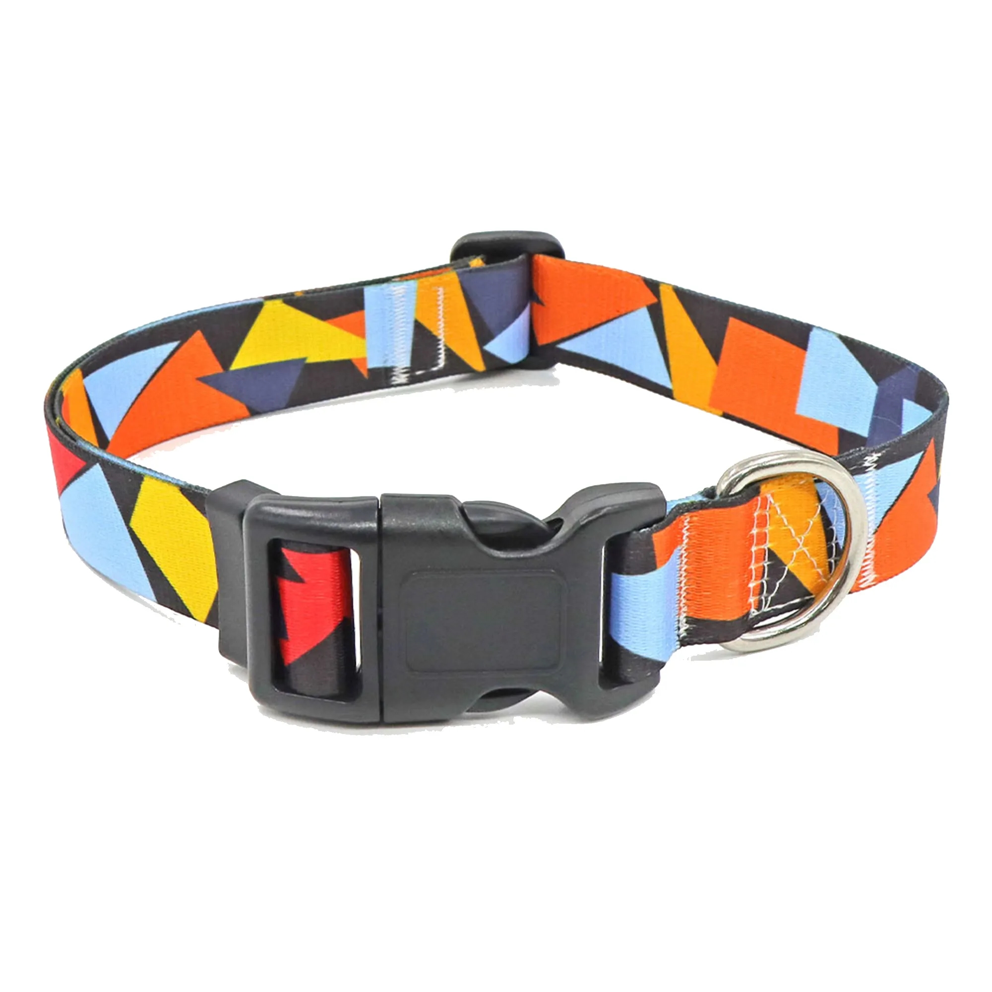 Colorful Pet Collars 21