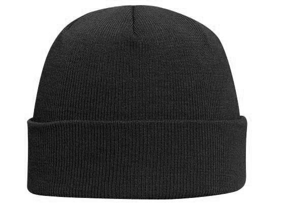 OTTO CAP® 12" Classic Knit Beanie w/ Cuff 24