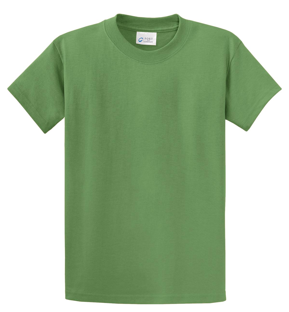 Port & Company® Essential T-Shirt 209