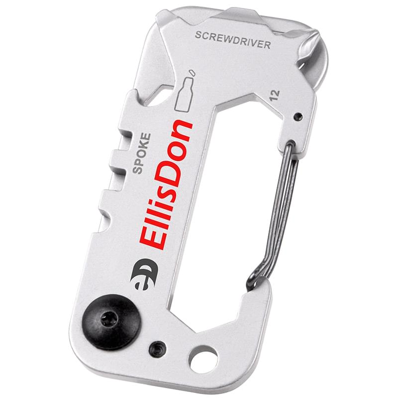 The Sequoia 15-Function Pocket Tool 1