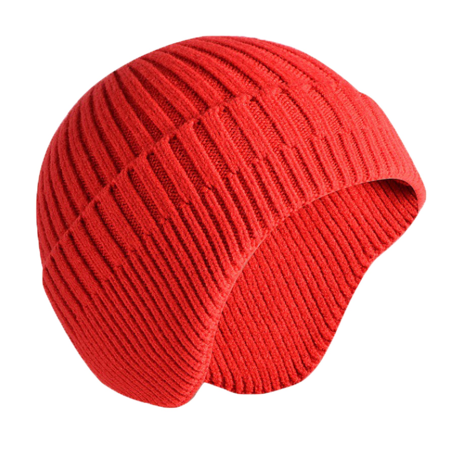 Winter Warm Knitted Hat 5