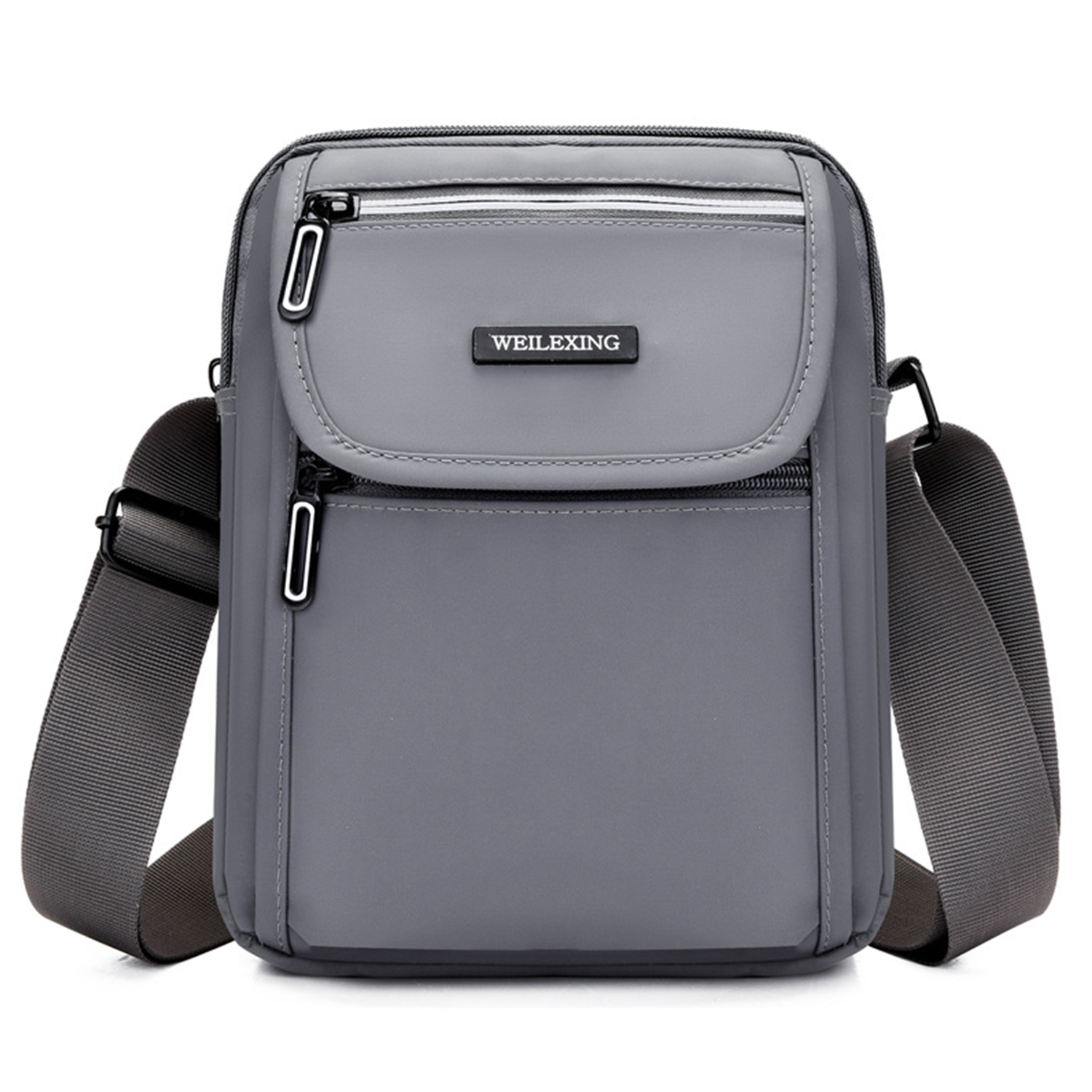 Oxford Multi-Pocket Bag 3