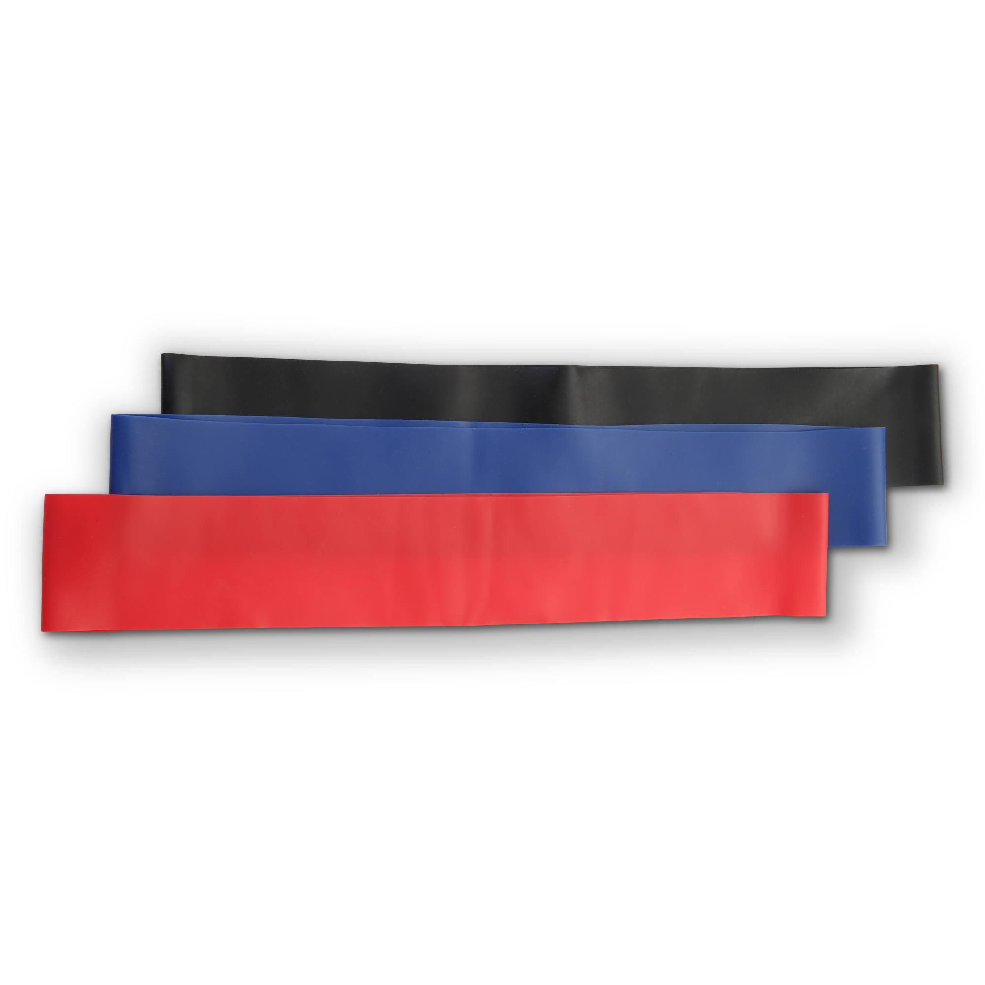 Jump Rope & Resistance Band Exercise Kit 4