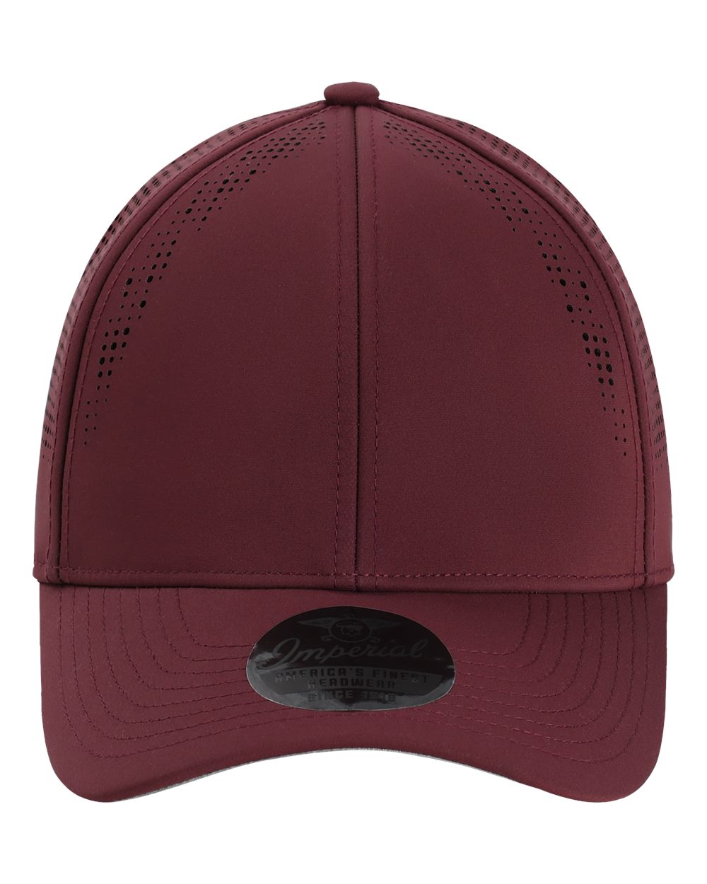 The Alpha Cap - S1502 4
