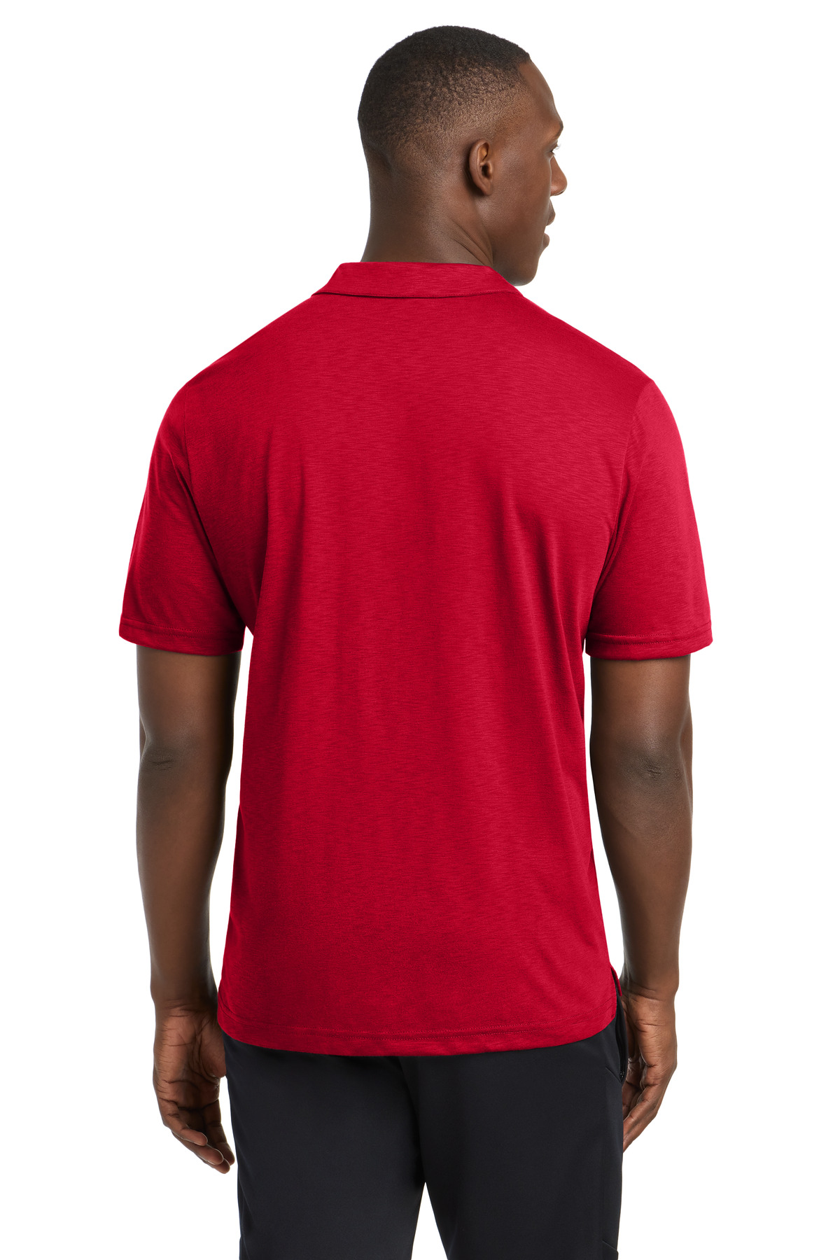 Sport-Tek PosiCharge Strive Polo ST530 49