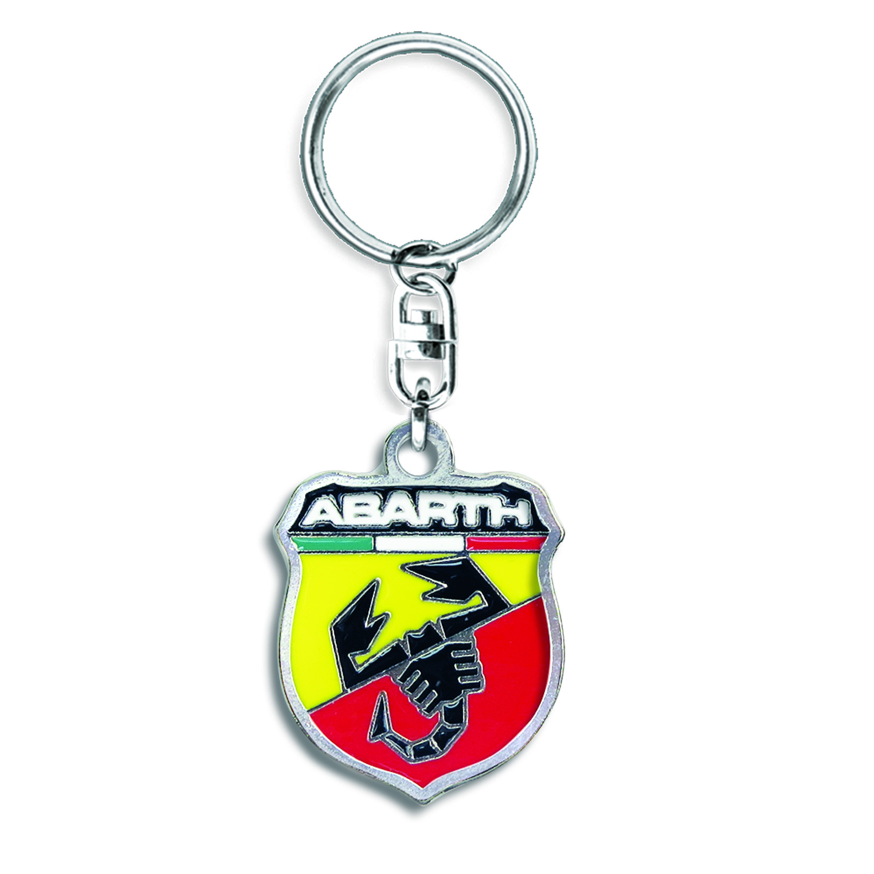 Custom Hand Crafted Keychain 10