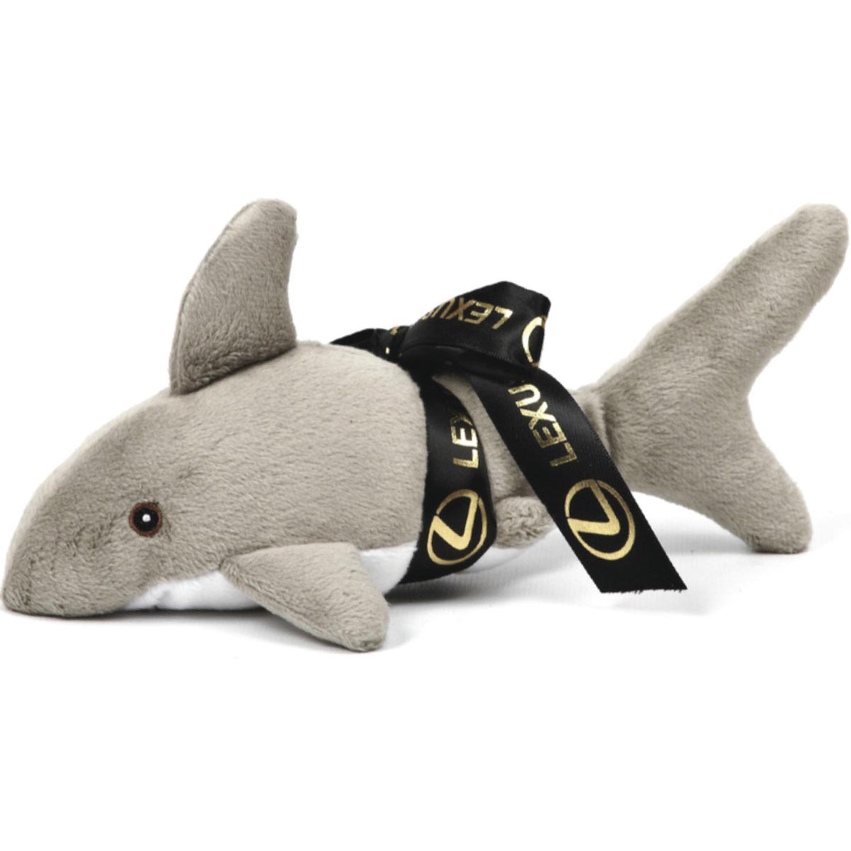 8" Aquatic Beanie Shark 2