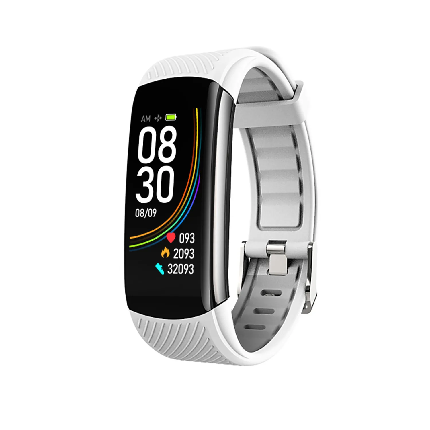 C6T Sports Smart Bracelet 7