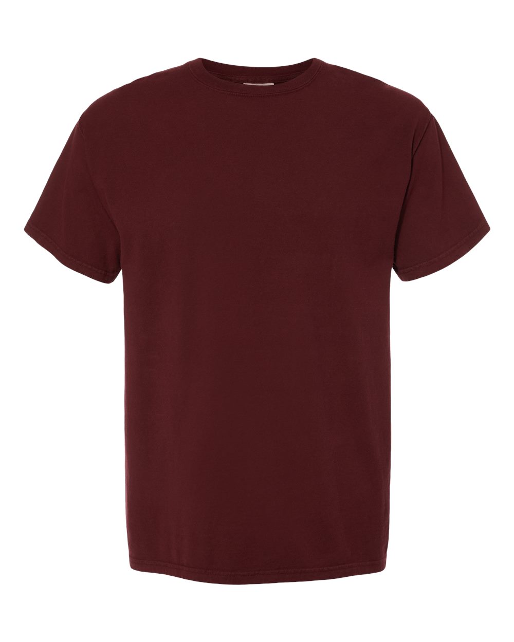 Men's Garment-Dyed T-Shirt - GDH100 221